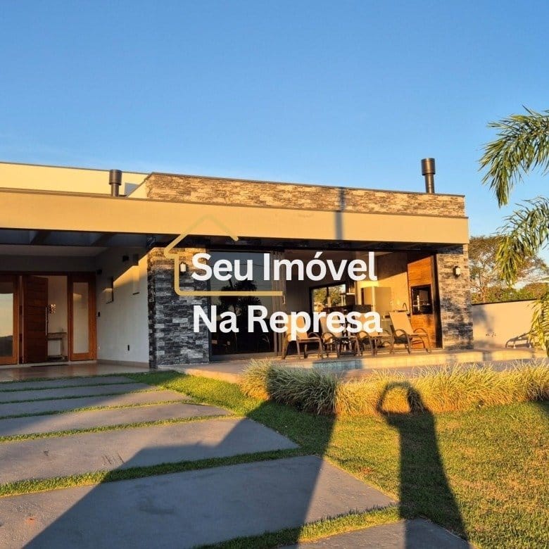 Casa à venda no Riviera de Santa Cristina XIII