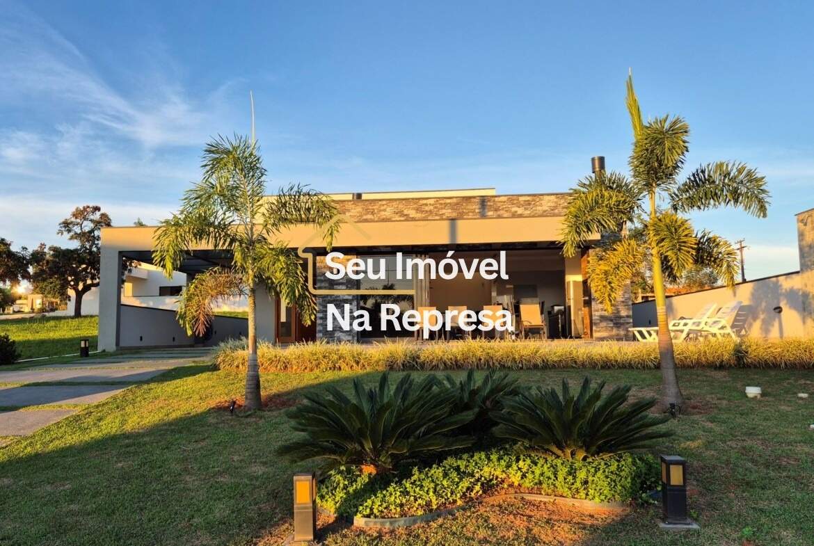 Casa à venda no Riviera de Santa Cristina XIII