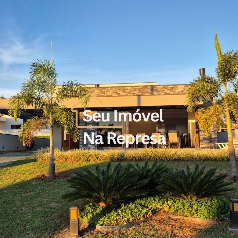 Casa à venda no Riviera de Santa Cristina XIII