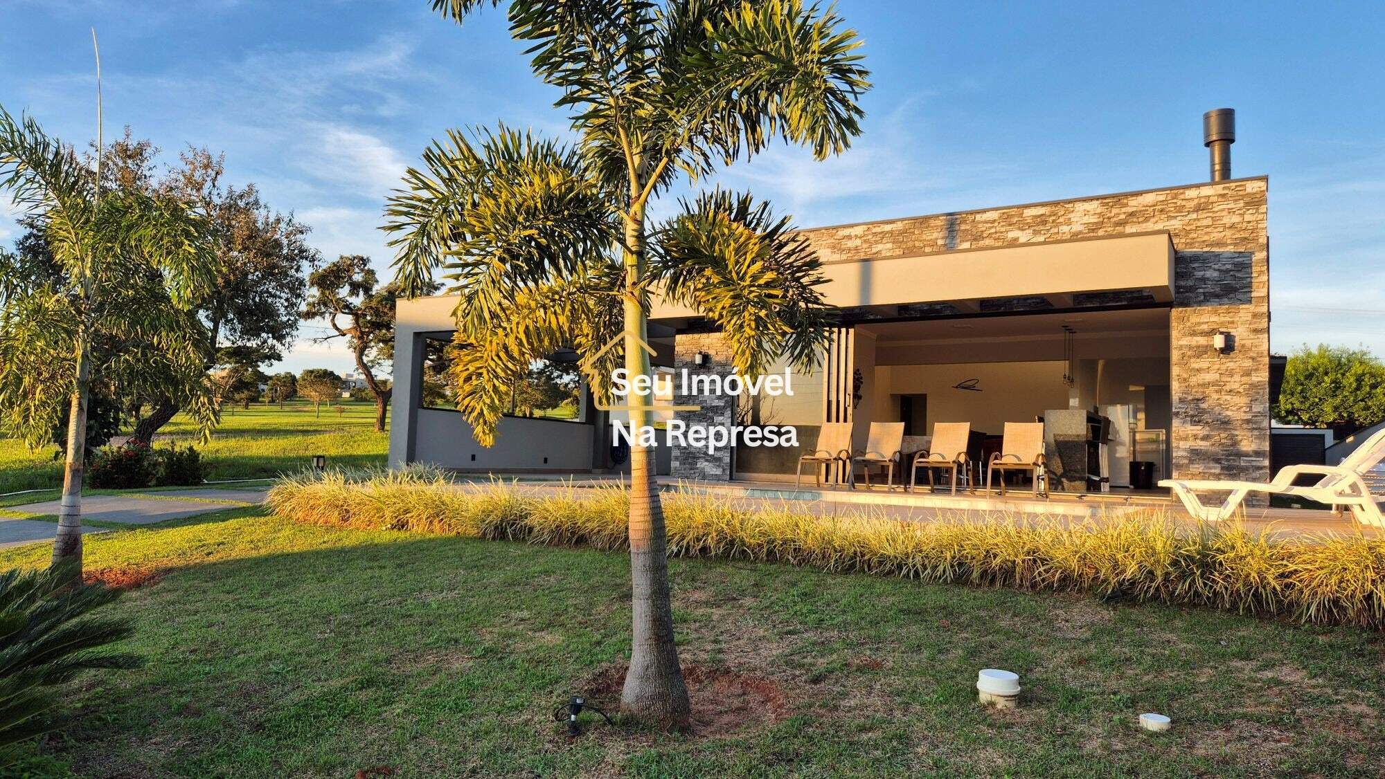 Casa à venda no Riviera de Santa Cristina XIII