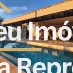 Casa à venda no Riviera de Santa Cristina XIII