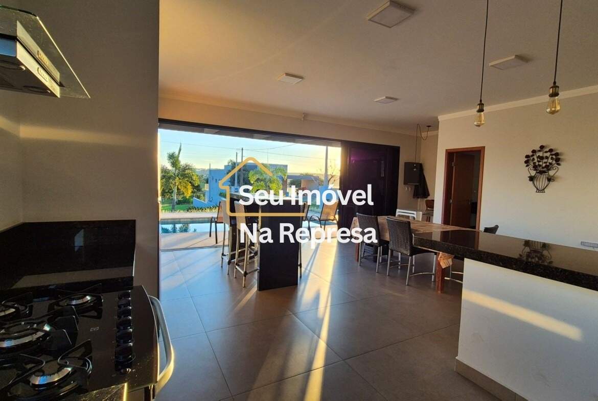 Casa à venda no Riviera de Santa Cristina XIII