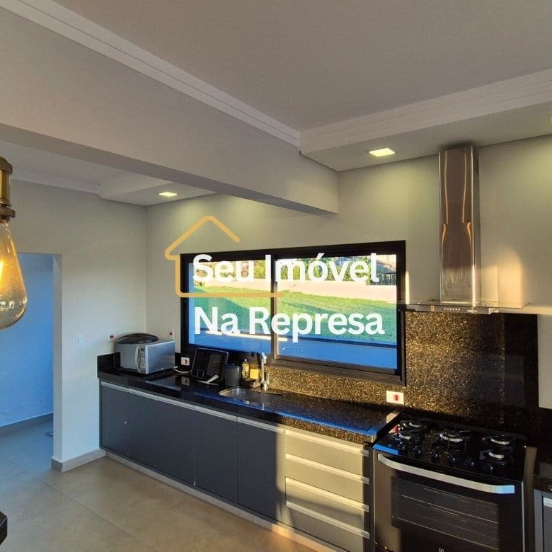 Casa à venda no Riviera de Santa Cristina XIII