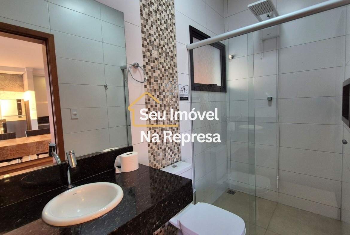 Casa à venda no Riviera de Santa Cristina XIII