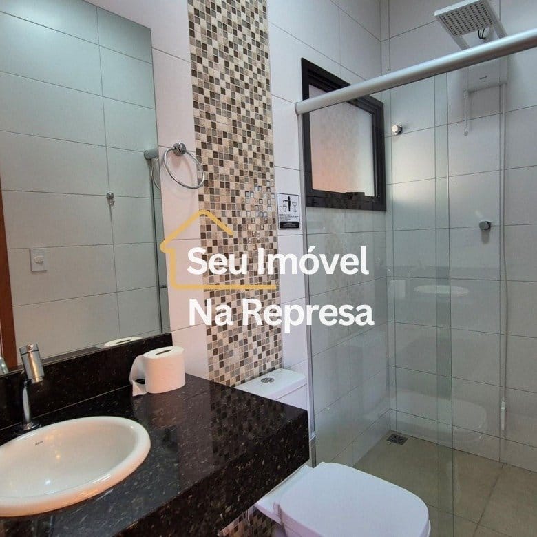 Casa à venda no Riviera de Santa Cristina XIII