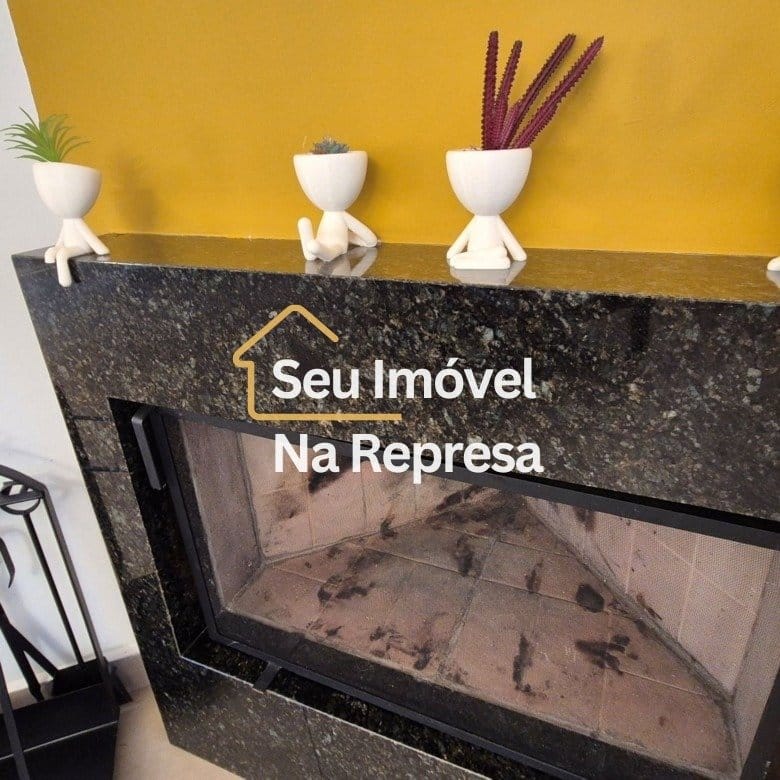 Casa à venda no Riviera de Santa Cristina XIII