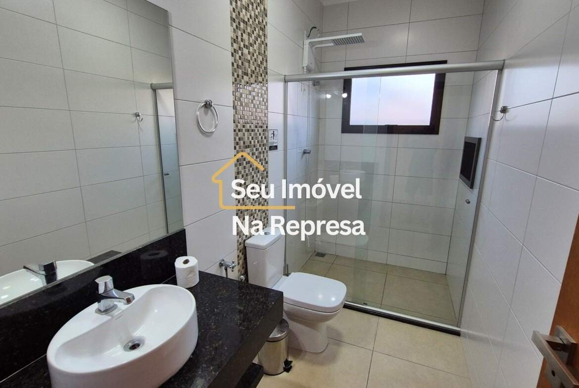 Casa à venda no Riviera de Santa Cristina XIII