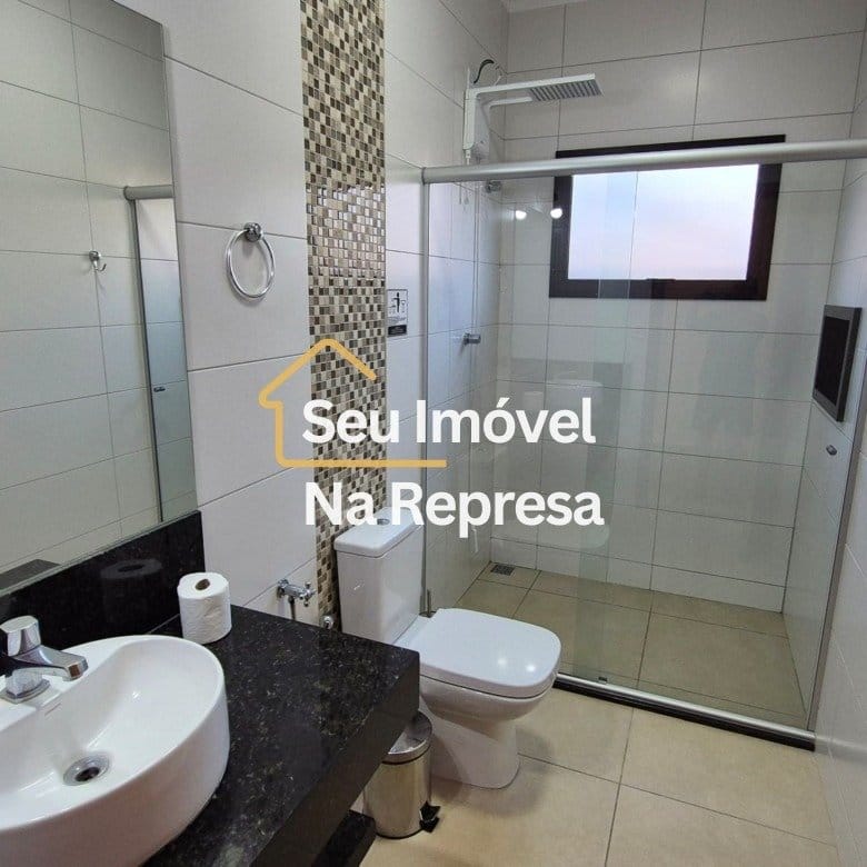 Casa à venda no Riviera de Santa Cristina XIII