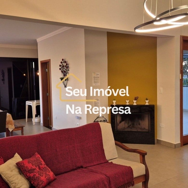 Casa à venda no Riviera de Santa Cristina XIII