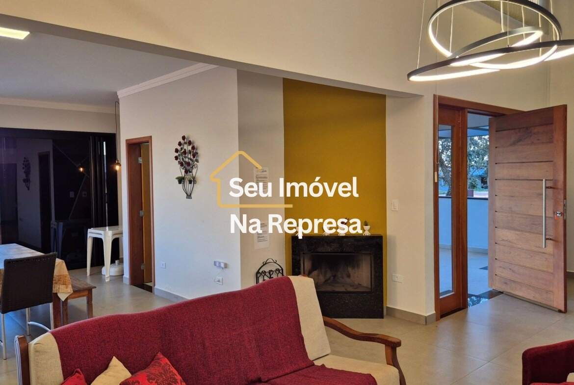 Casa à venda no Riviera de Santa Cristina XIII