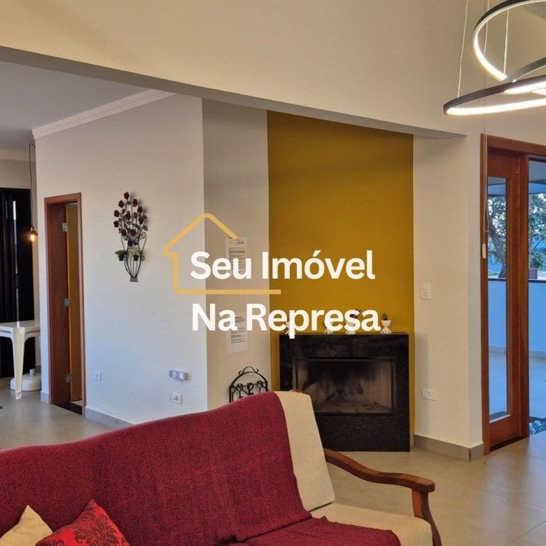Casa à venda no Riviera de Santa Cristina XIII