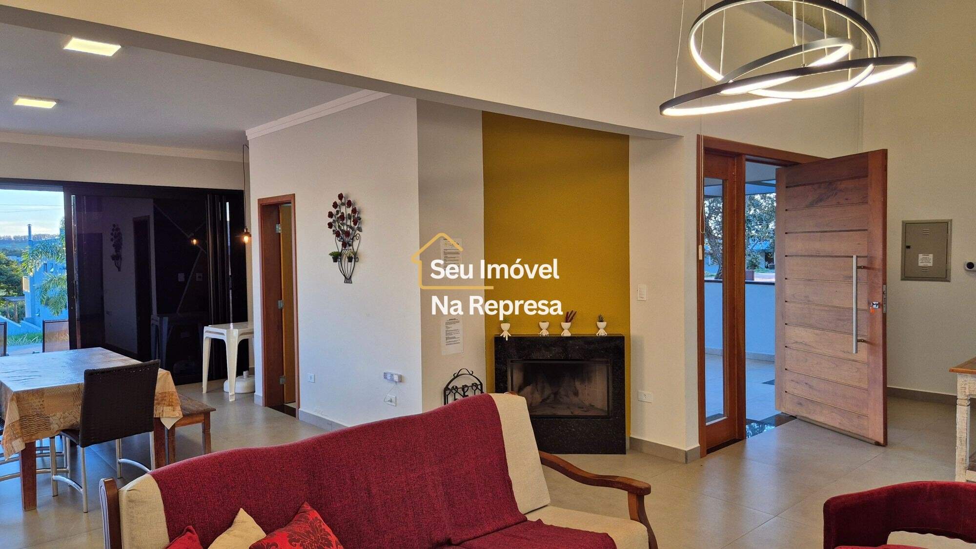 Casa à venda no Riviera de Santa Cristina XIII