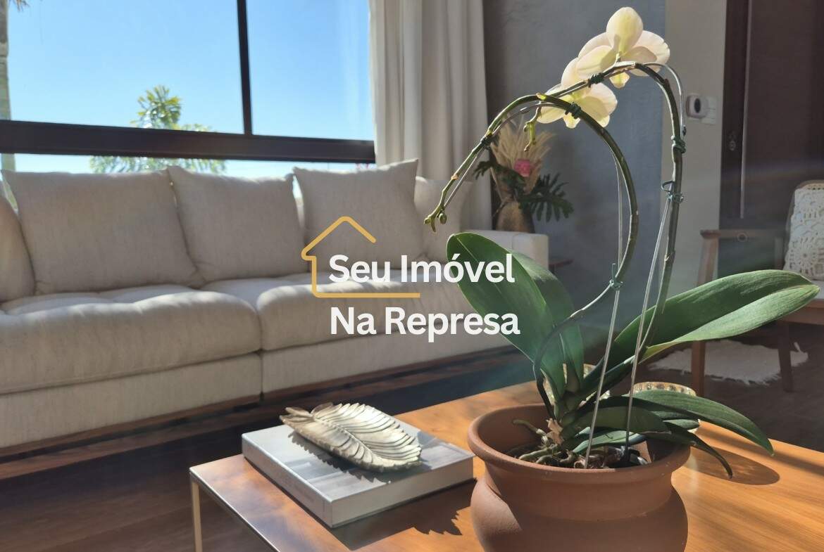 Casa à venda no Condomínio Riviera de Santa Cristina XIII HZC16II