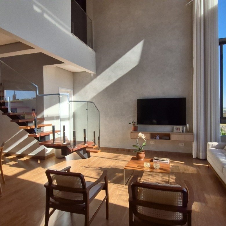 Casa à venda no Condomínio Riviera de Santa Cristina XIII HZC16II