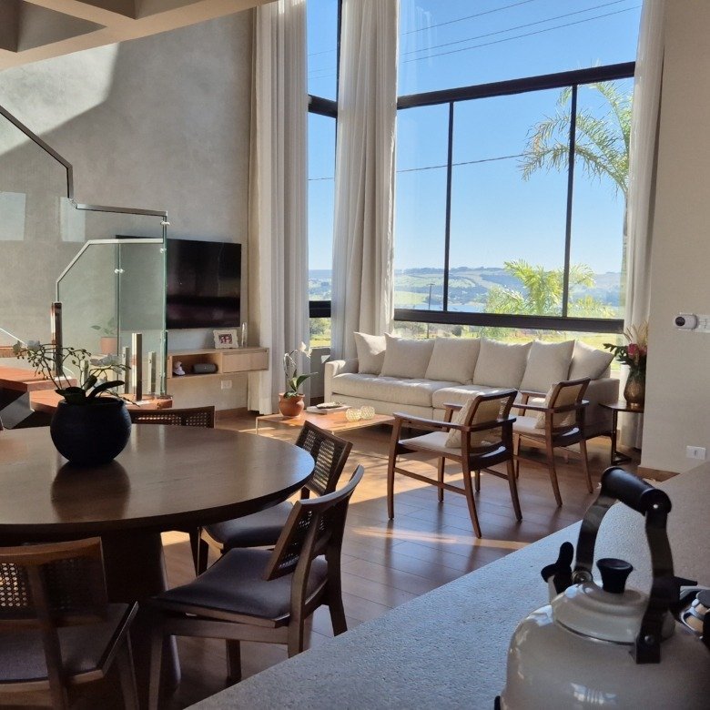 Casa à venda no Condomínio Riviera de Santa Cristina XIII HZC16II