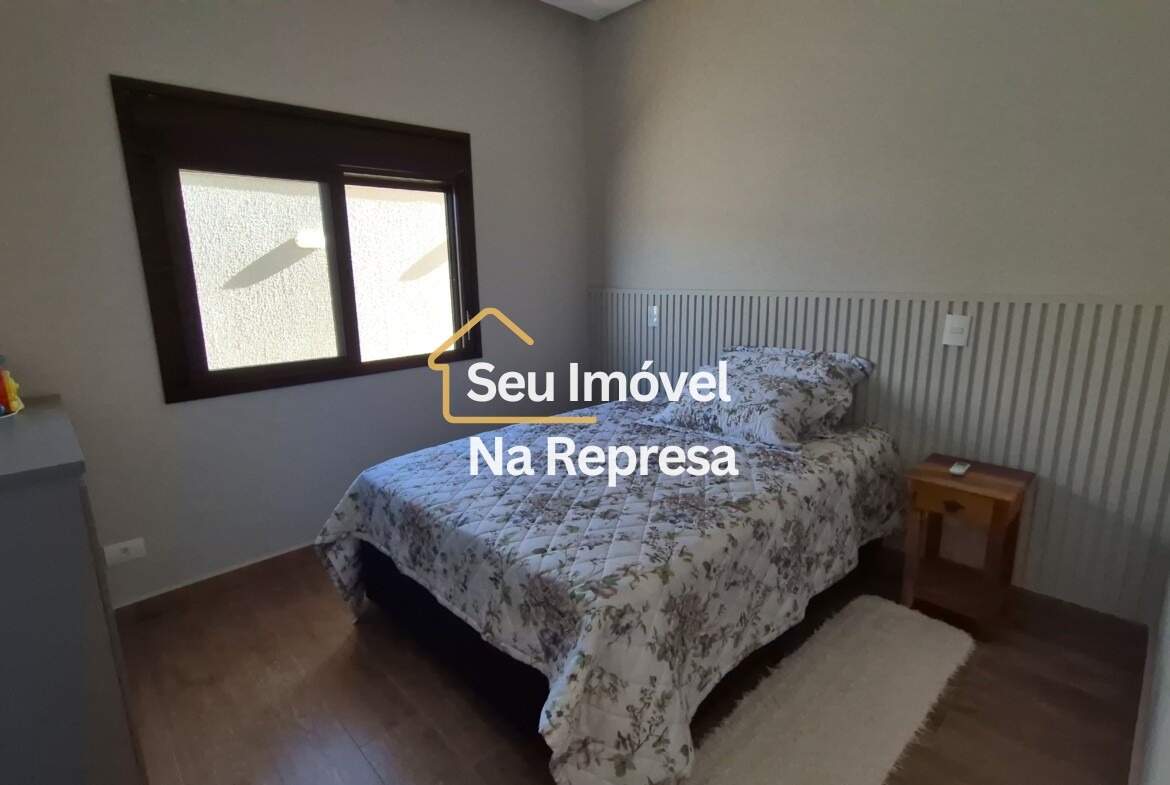 Casa à venda no Condomínio Riviera de Santa Cristina XIII HZC16II