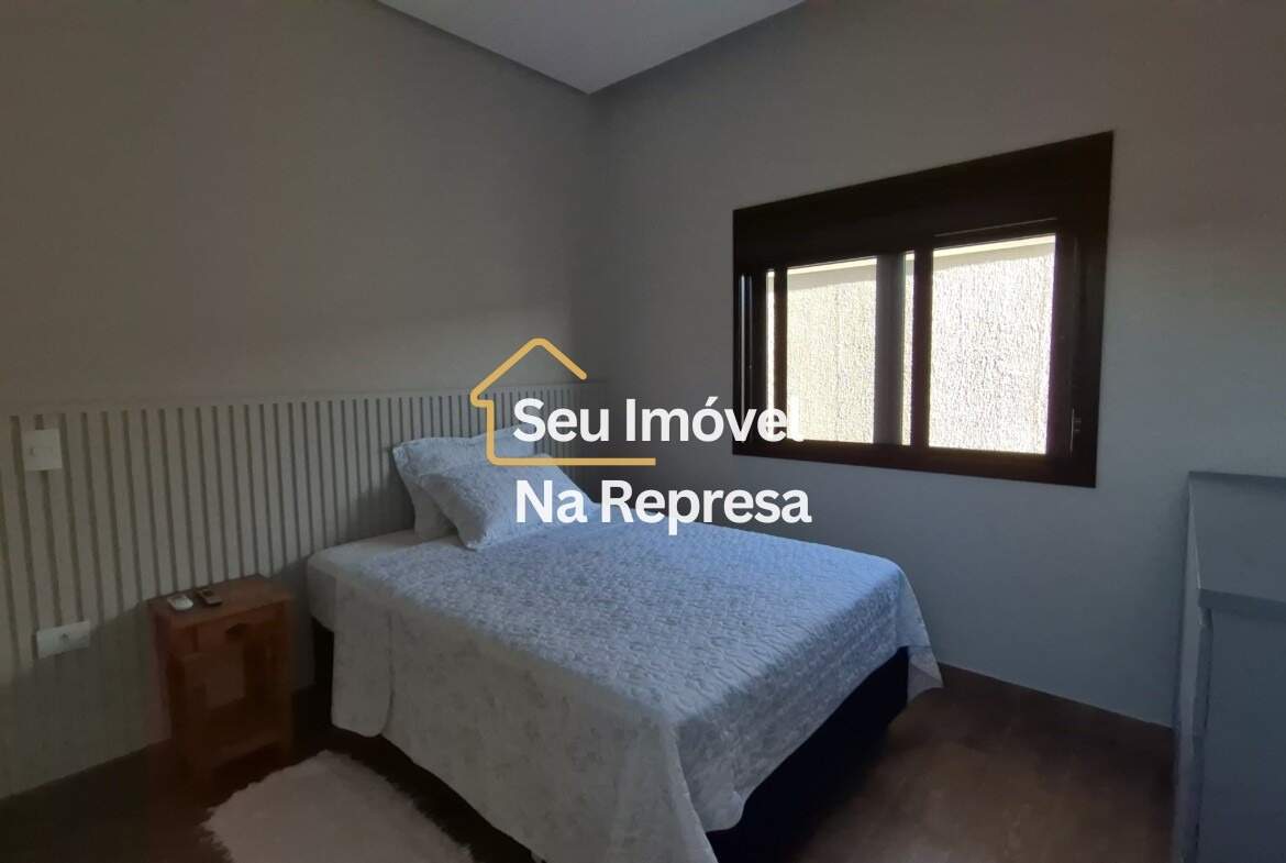 Casa à venda no Condomínio Riviera de Santa Cristina XIII HZC16II