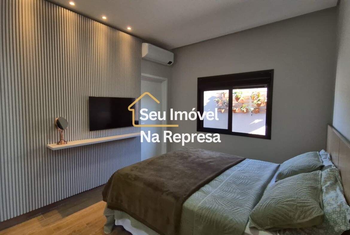 Casa à venda no Condomínio Riviera de Santa Cristina XIII HZC16II