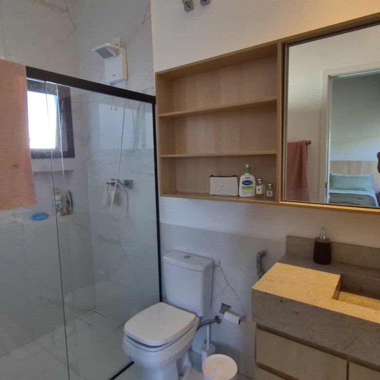 Casa à venda no Condomínio Riviera de Santa Cristina XIII HZC16II