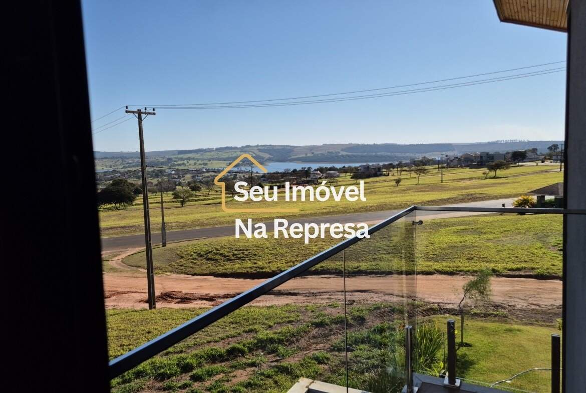 Casa à venda no Condomínio Riviera de Santa Cristina XIII HZC16II