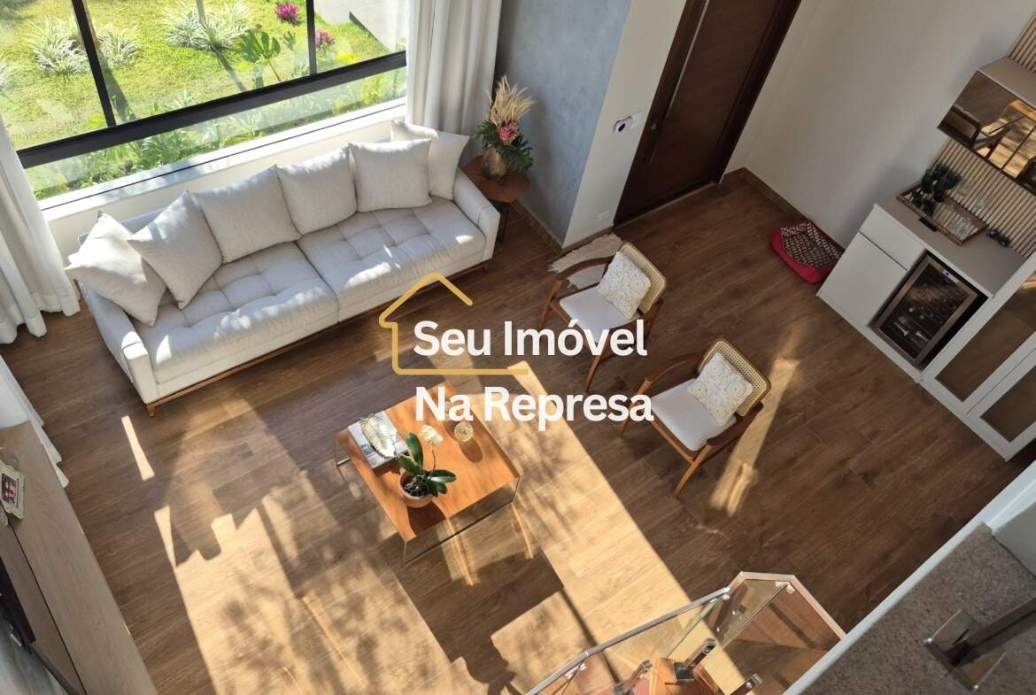 Casa à venda no Condomínio Riviera de Santa Cristina XIII HZC16II