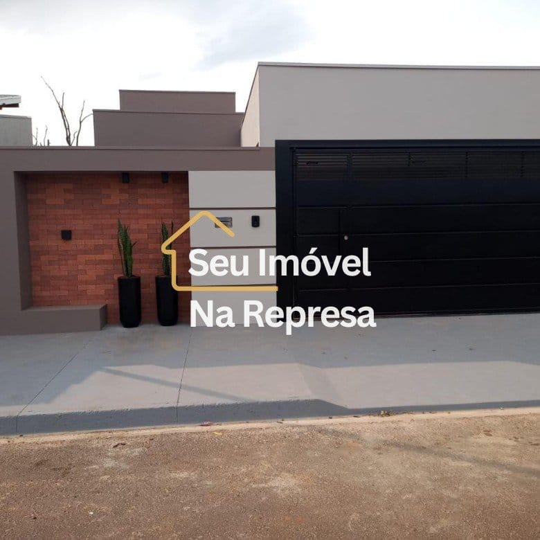 Casa à venda em Avaré SP