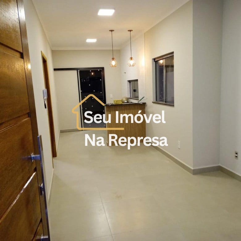 Casa à venda em Avaré SP