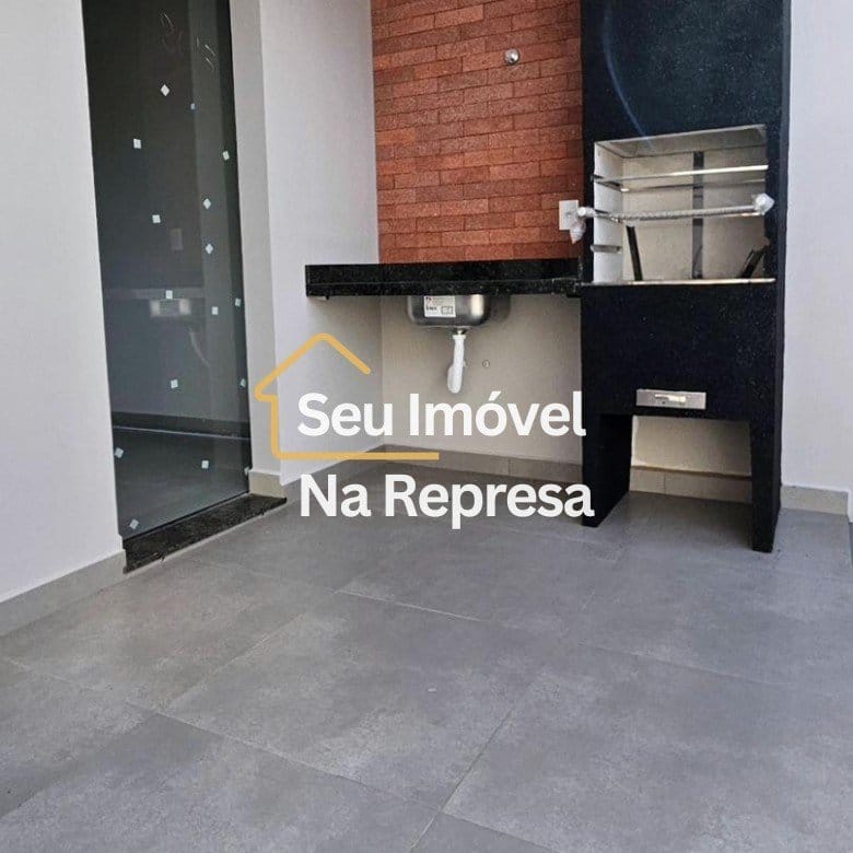 Casa à venda em Avaré SP