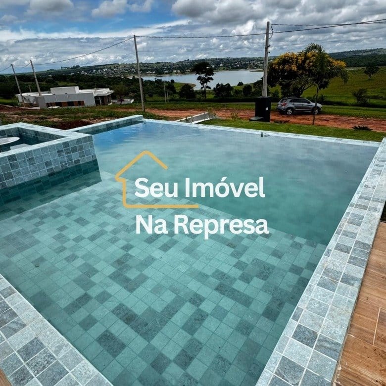Casa à venda no Riviera de Santa Cristina II