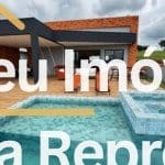 Casa à venda no Riviera de Santa Cristina II