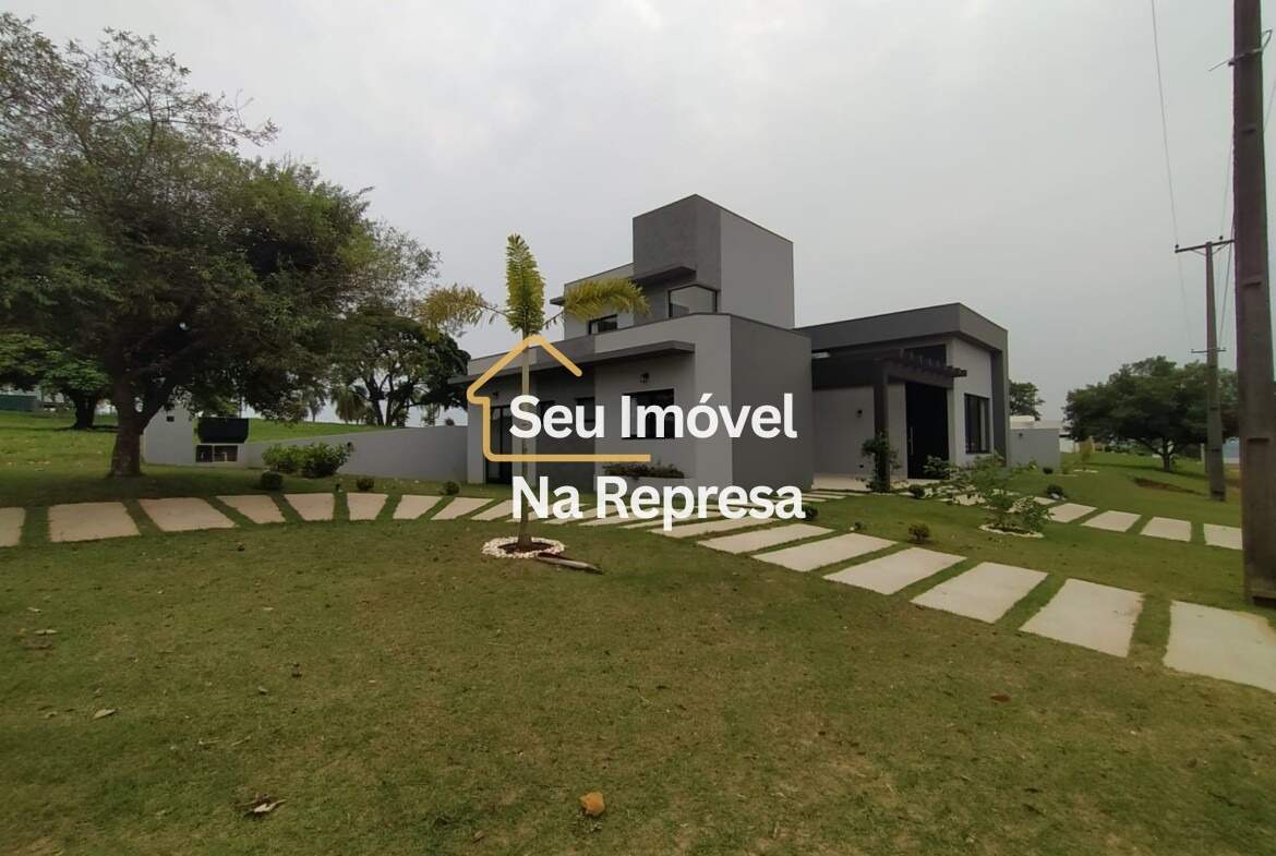 Casa à venda no Riviera de Santa Cristina XIII