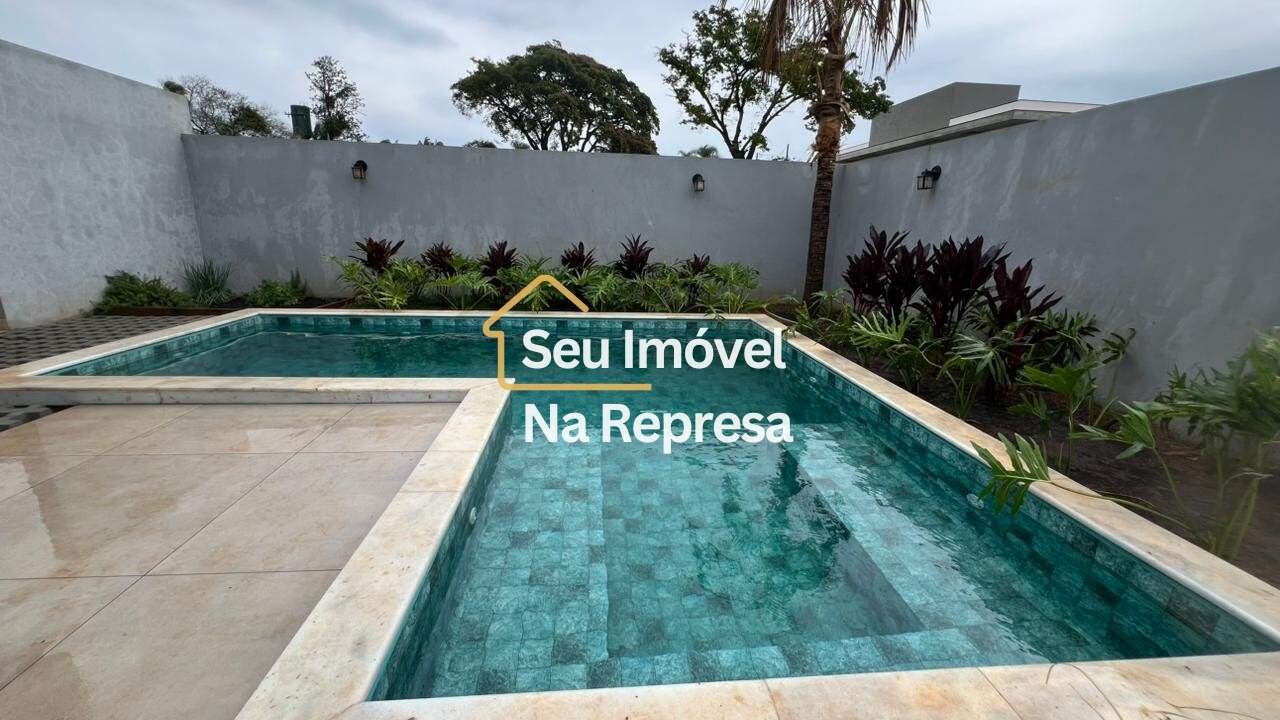 Casa à venda no Riviera de Santa Cristina XIII