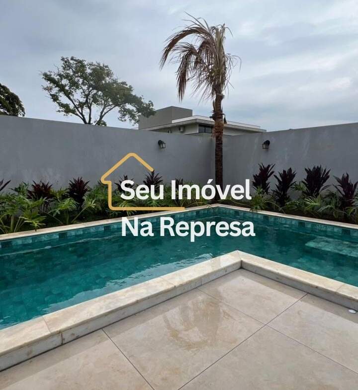 Casa à venda no Riviera de Santa Cristina XIII