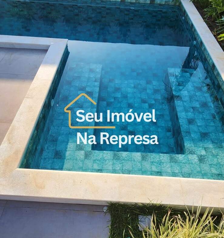 Casa à venda no Riviera de Santa Cristina XIII