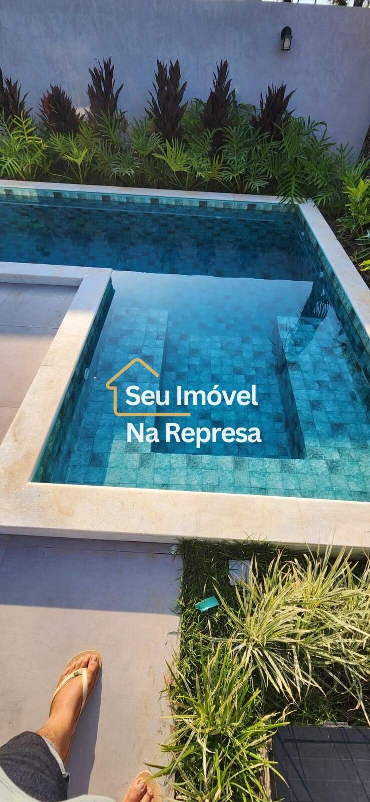 Casa à venda no Riviera de Santa Cristina XIII