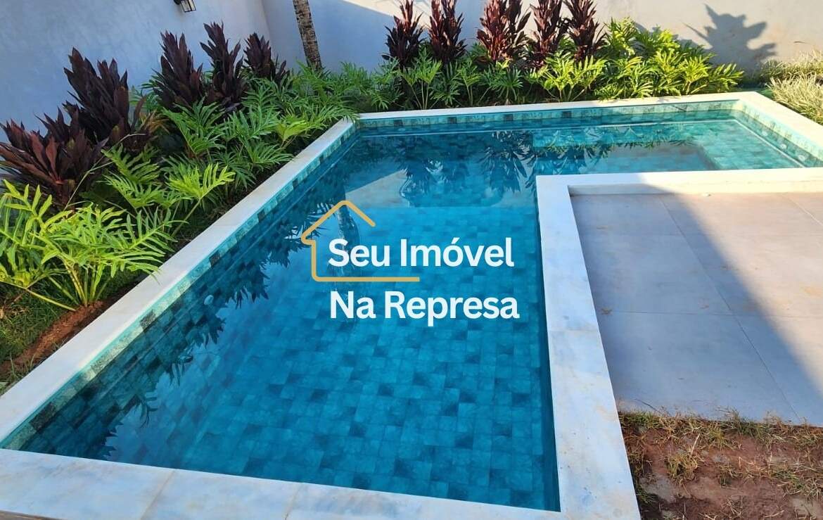 Casa à venda no Riviera de Santa Cristina XIII