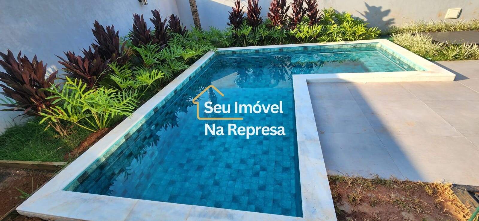 Casa à venda no Riviera de Santa Cristina XIII