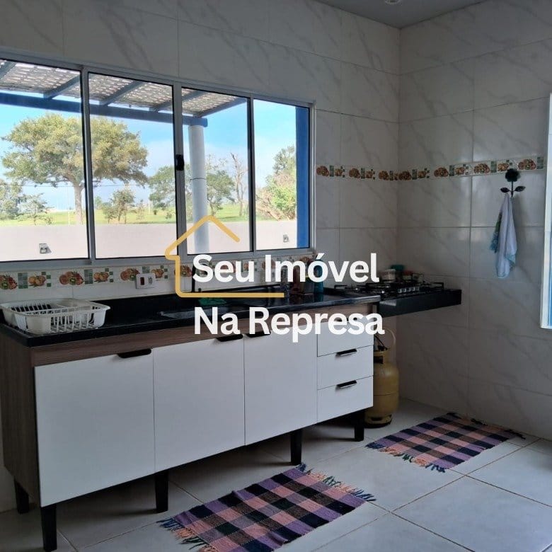 Condomínio Riviera de Santa Cristina XIII