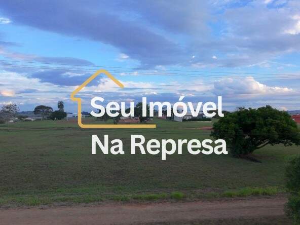 Terreno à venda Condomínio Riviera de Santa Cristina XIII