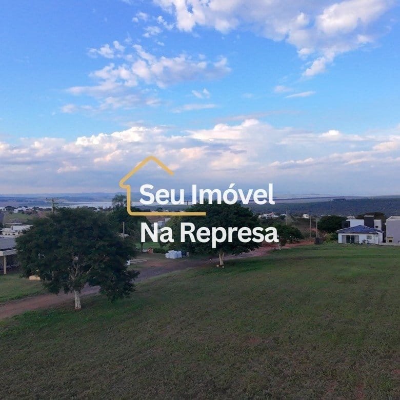 Terreno à venda Condomínio Riviera de Santa Cristina XIII