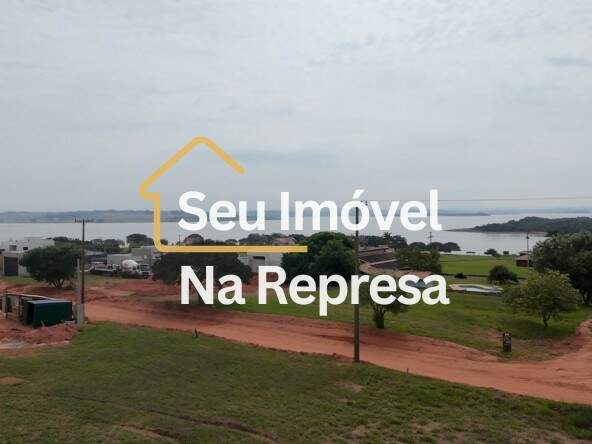 Terreno à venda Condomínio Riviera de Santa Cristina XIII