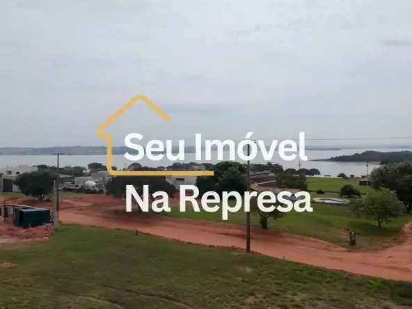 Terreno à venda Condomínio Riviera de Santa Cristina XIII