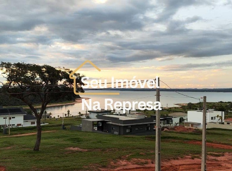Casa à venda no Riviera de Santa Cristina XIII