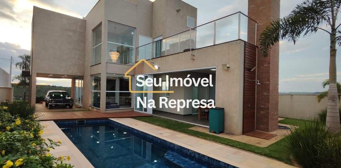 Casa à venda no Riviera de Santa Cristina XIII
