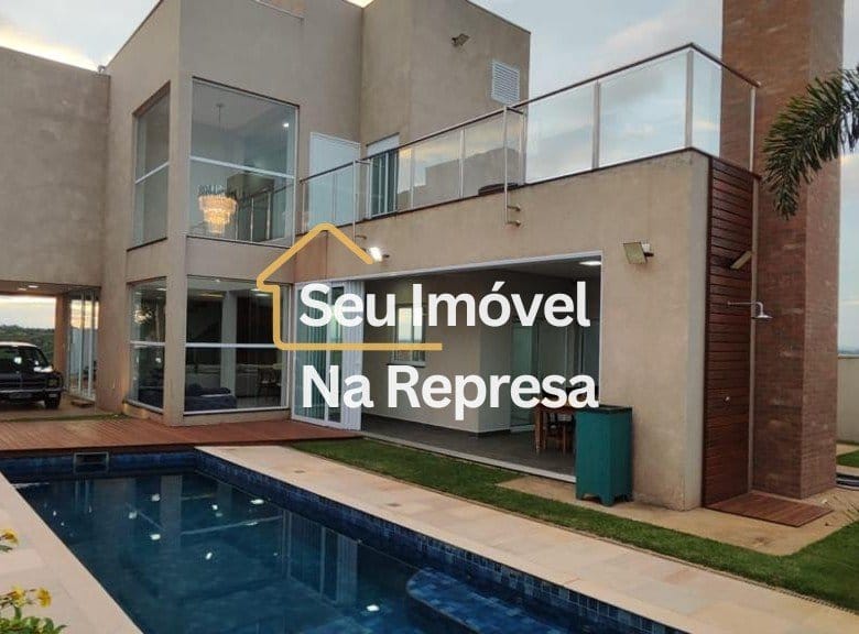 Casa à venda no Riviera de Santa Cristina XIII