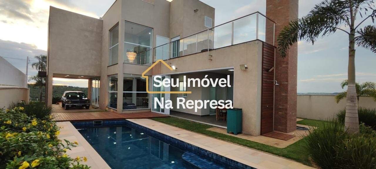 Casa à venda no Riviera de Santa Cristina XIII