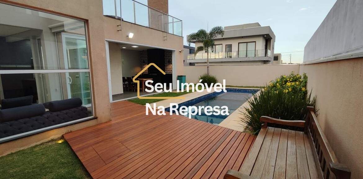 Casa à venda no Riviera de Santa Cristina XIII