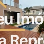 Casa à venda no Riviera de Santa Cristina XIII