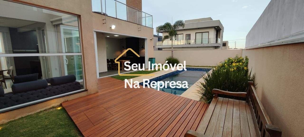 Casa à venda no Riviera de Santa Cristina XIII