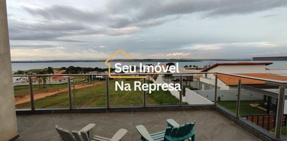 Casa à venda no Riviera de Santa Cristina XIII